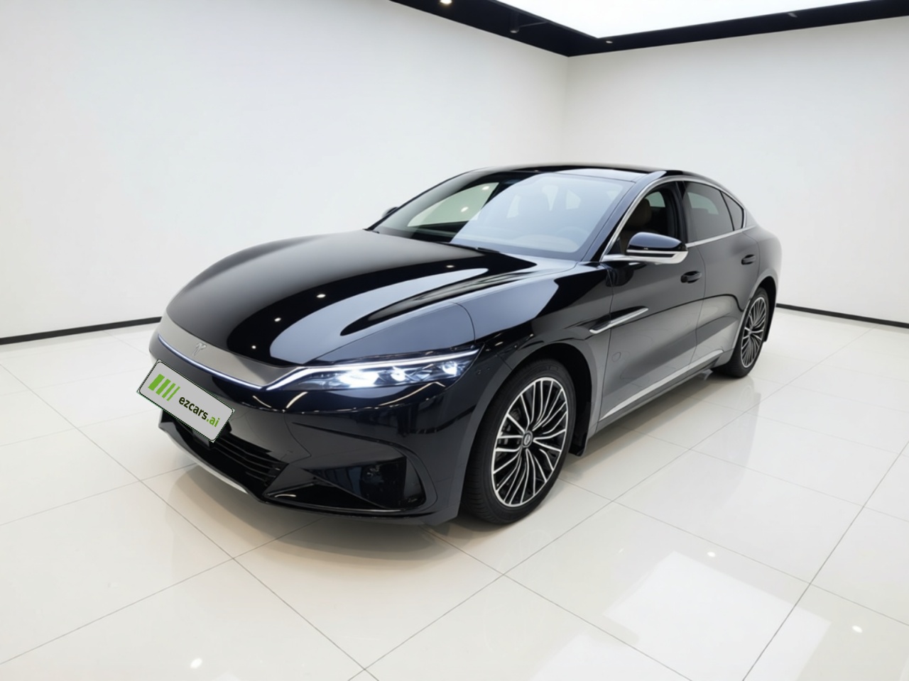 Han 2024 EV Honor 506KM FWD Premium