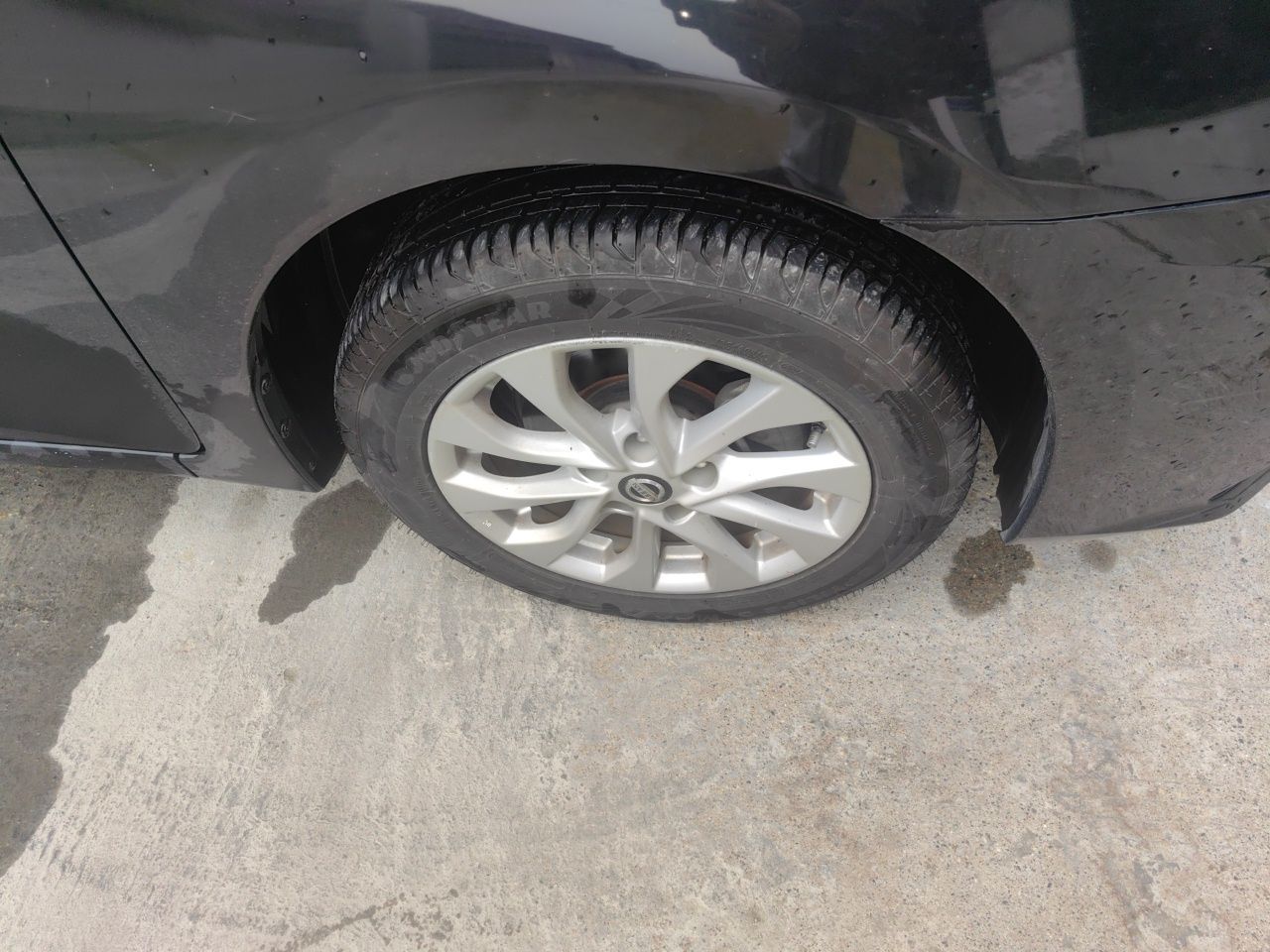 Sylphy 2016 1.6XL CVT Exclusive photo 2