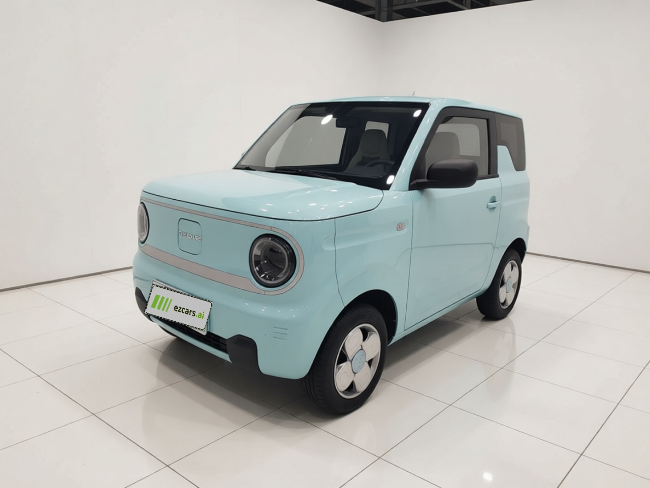 2023 Panda mini 200km Endurance Bear