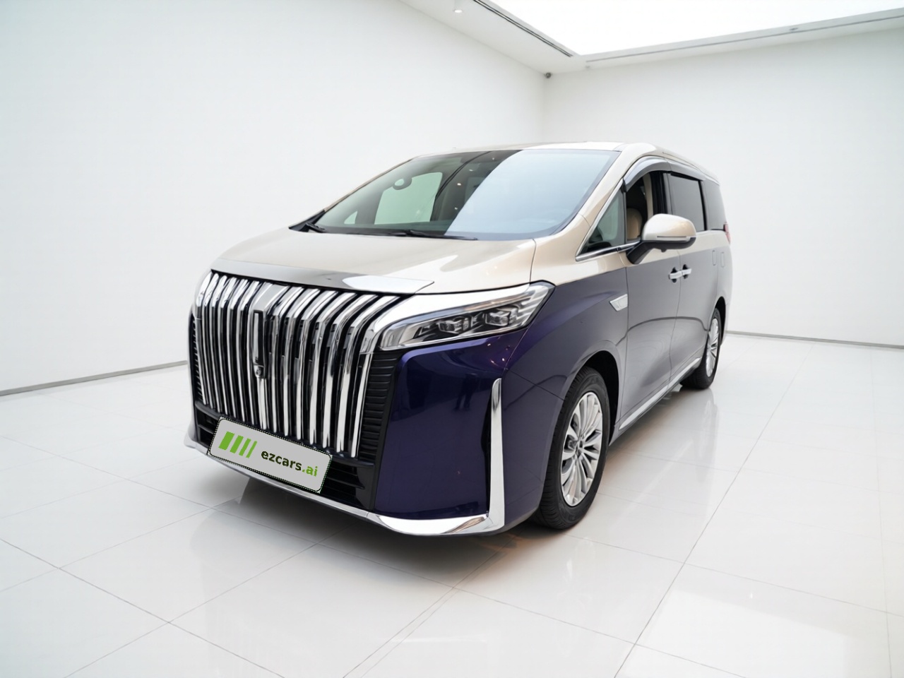 2023 AWD Flagship