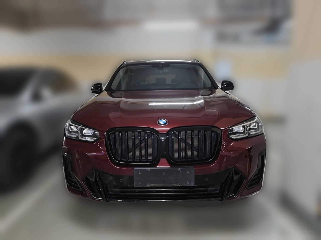 X3 2022 xDrive30i Leading M Night Package photo 2