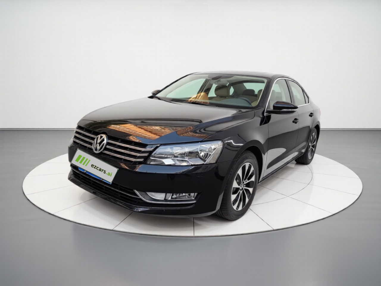 Passat 2013 1.4TSI DSG