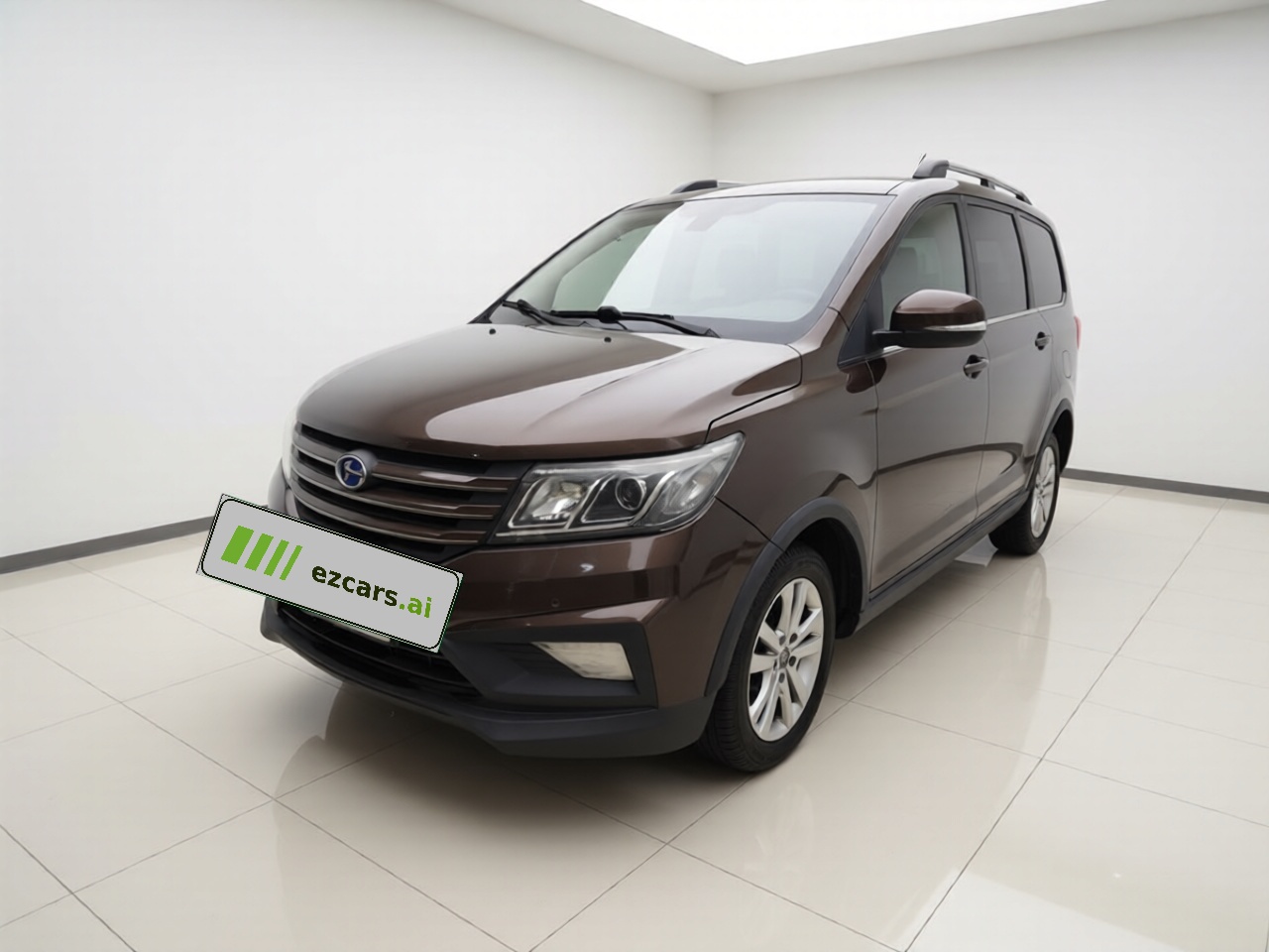 Changhe M70 2017 1.5L MT