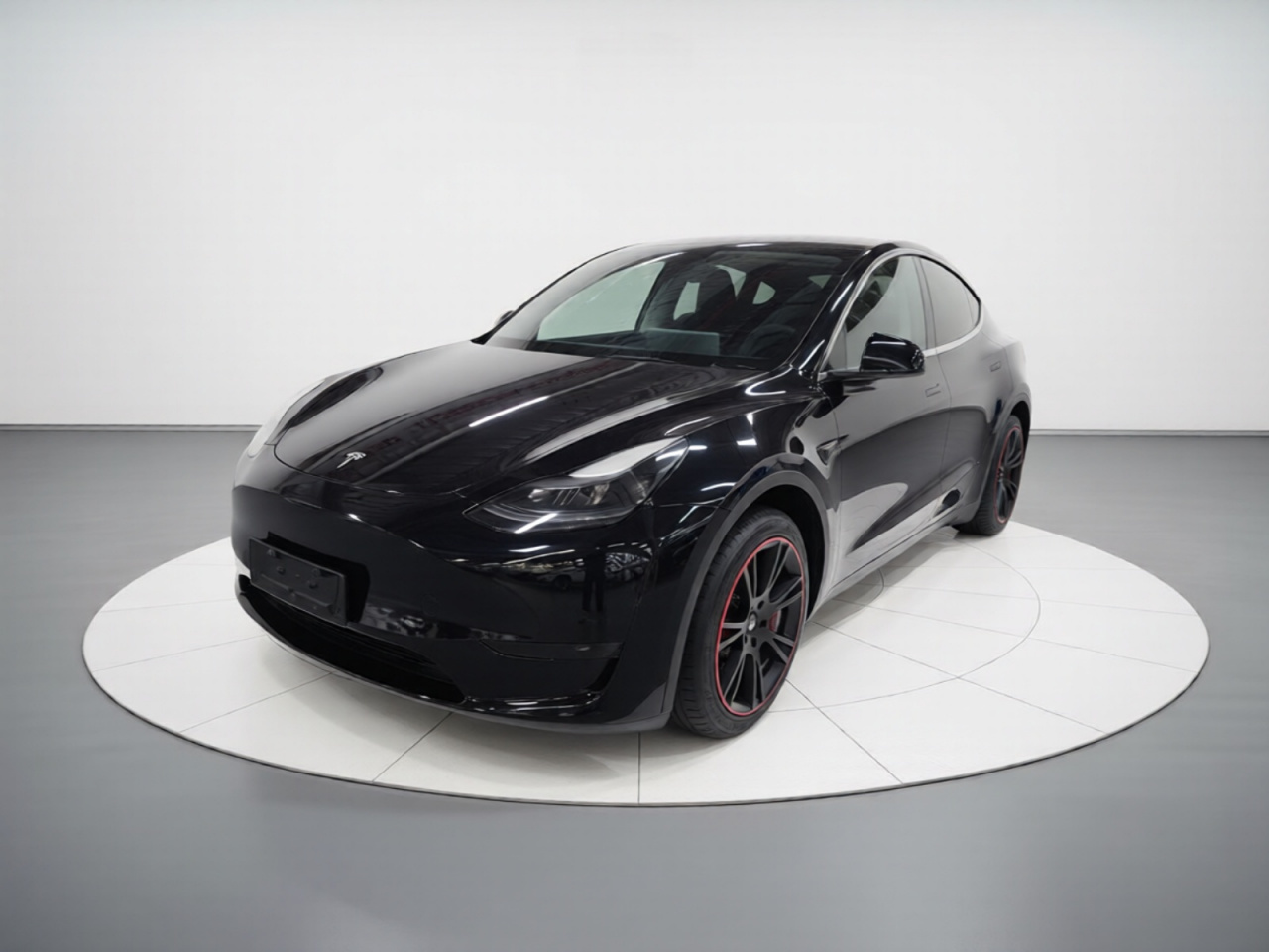 Model Y 2022 Facelift RWD