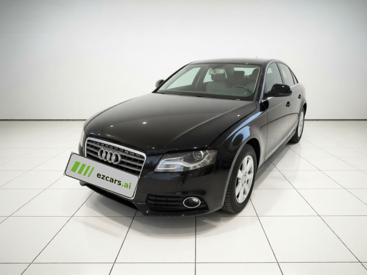 A4L 2010 2.0 TFSI Comfort