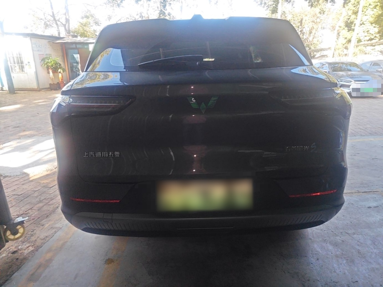 Wuling S 2024 130km Flagship photo 3