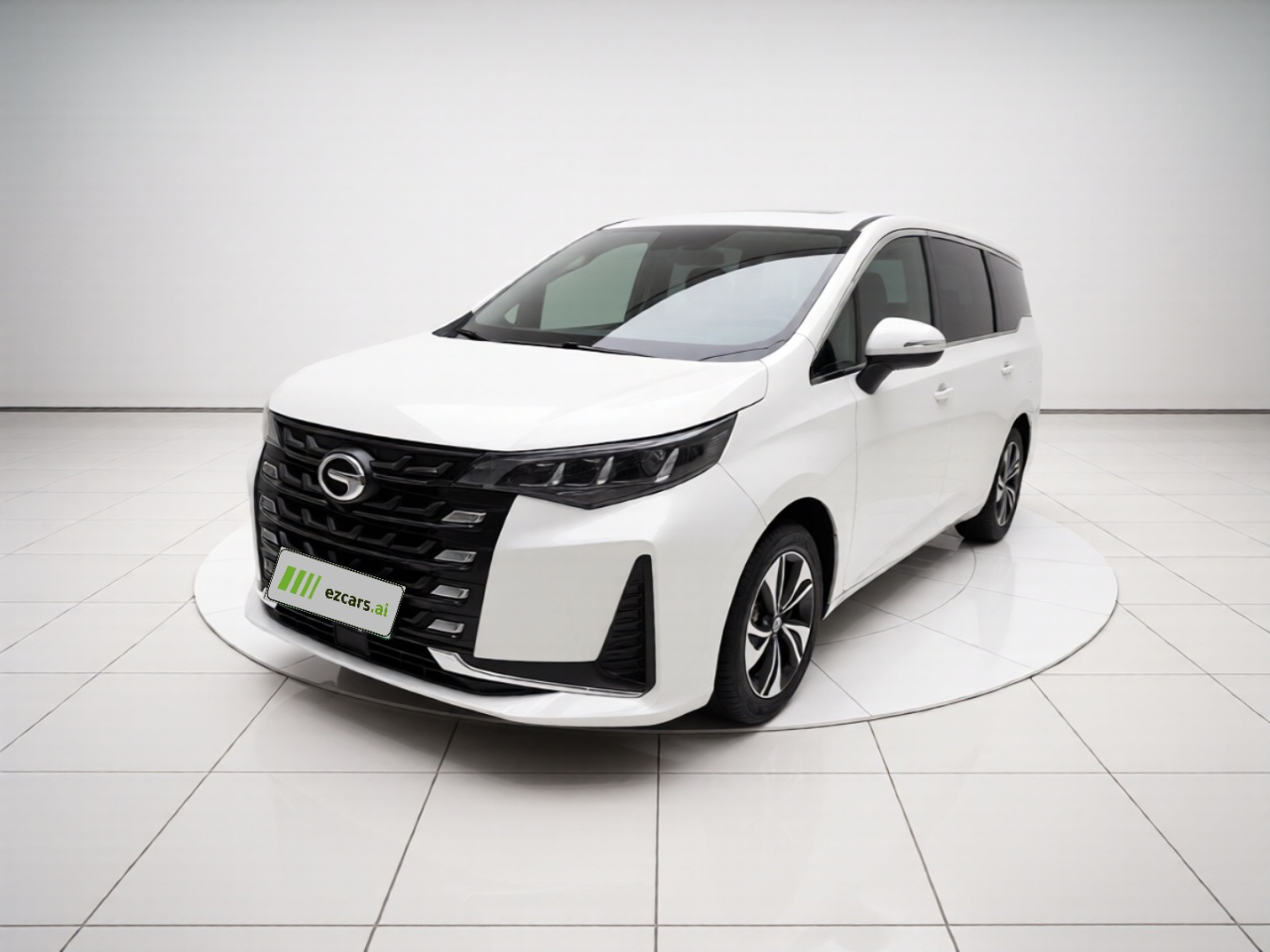 GAC Trumpchi M6 2021 PRO 270T AT Luxury