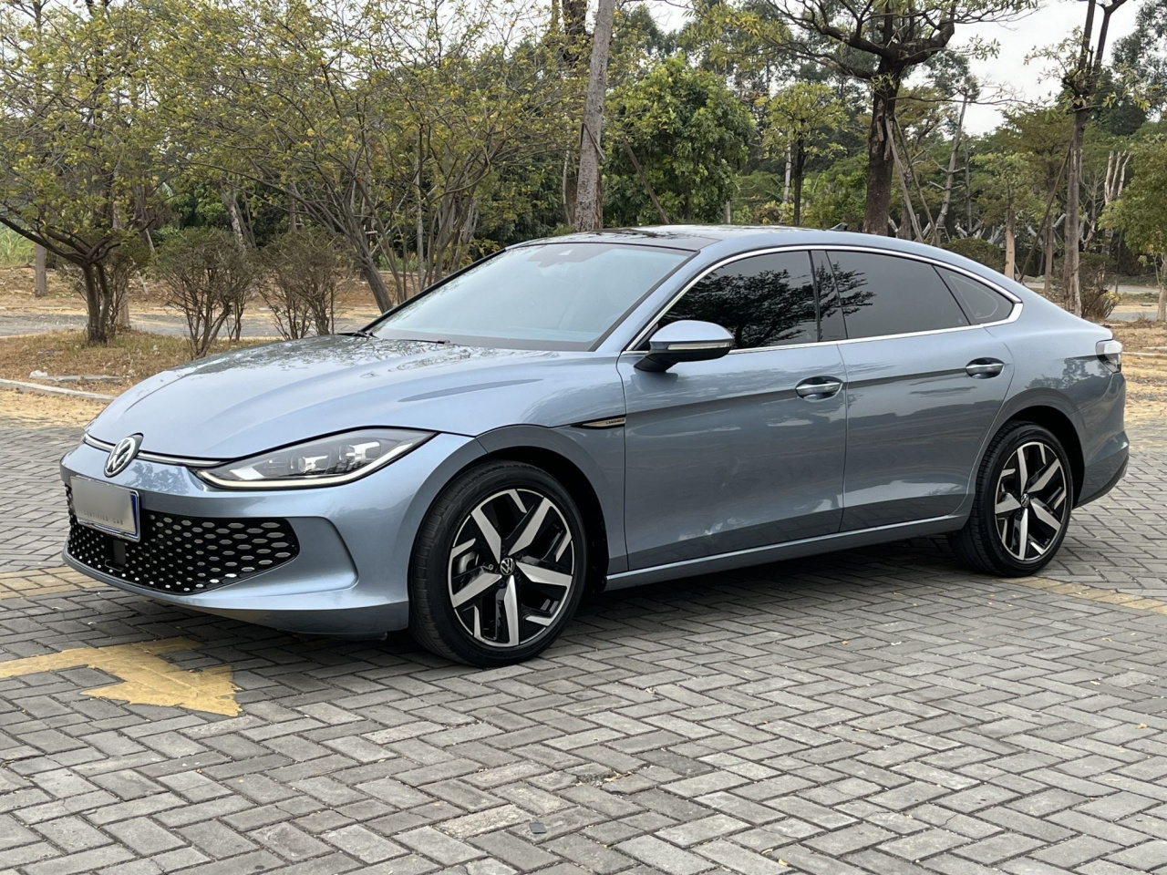 2022 Lamando L 280TSI DSG Cool
