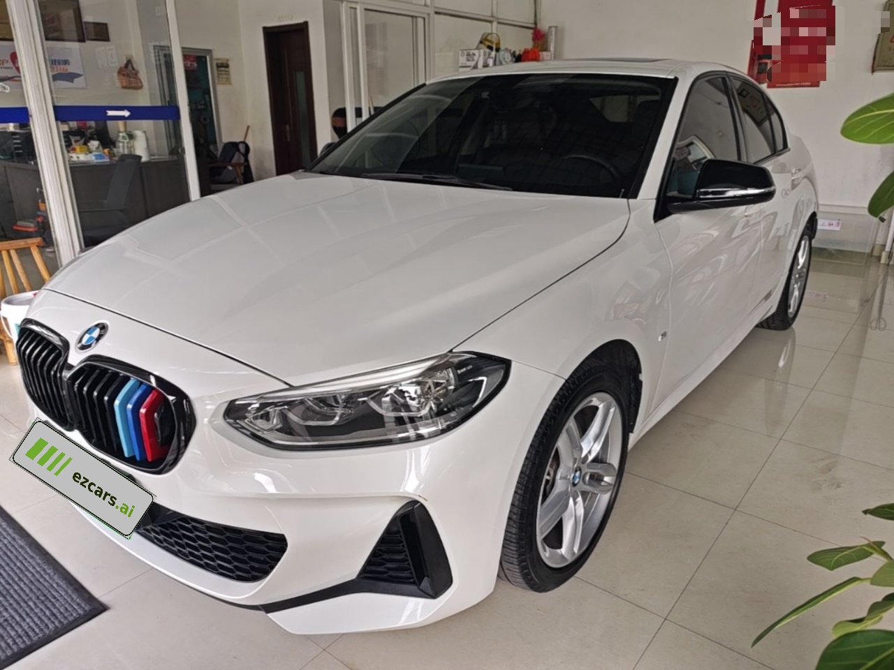 1 Series 2021 120i M Sport