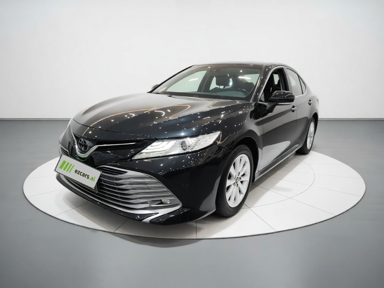 Camry 2018 2.0G Luxury