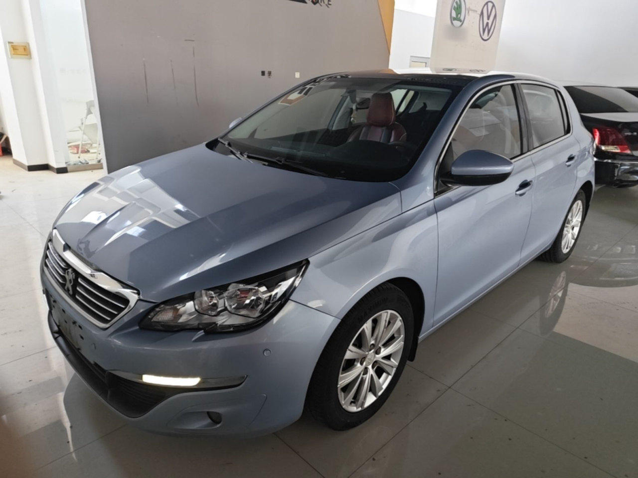 308S 2015 1.2T AT