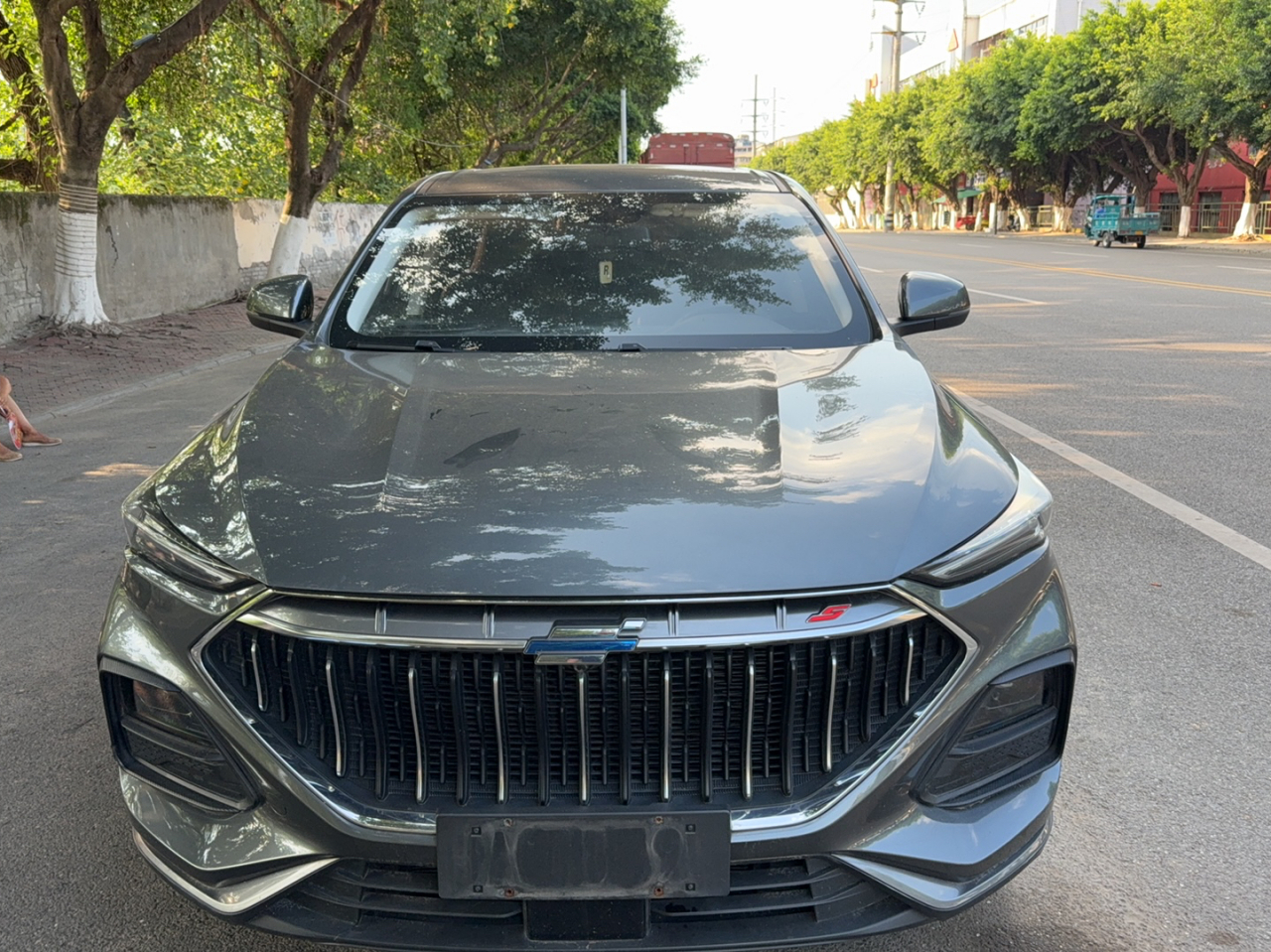 X5 2021 Facelift 1.5T DCT Luxury photo 2