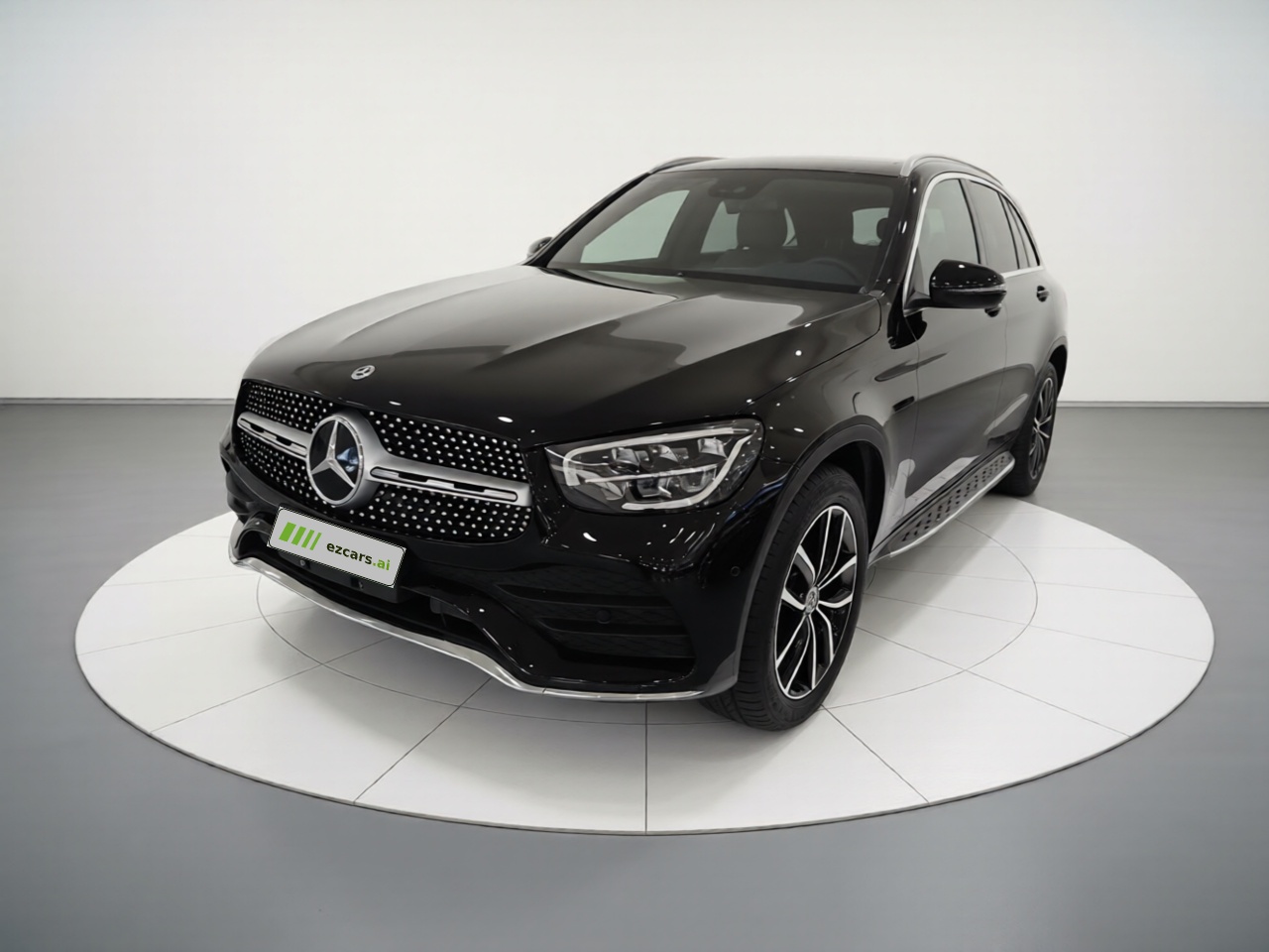 GLC 2022 Facelift GLC 300 L 4MATIC Dynamic