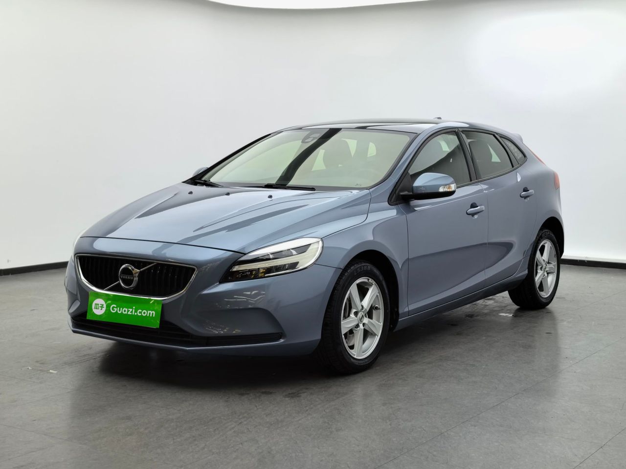 V40 2018 T3 photo 2
