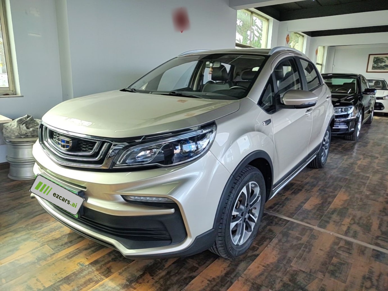 Vision X3 2019 Upgraded 1.5L CVT Elite