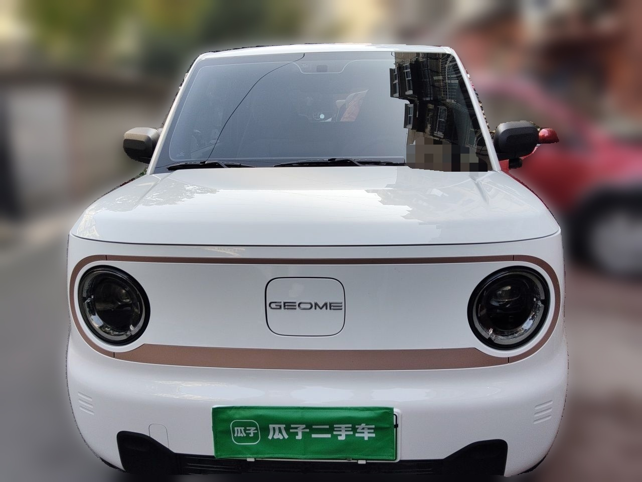 2024 Panda mini 200km Endurance Bear photo 2