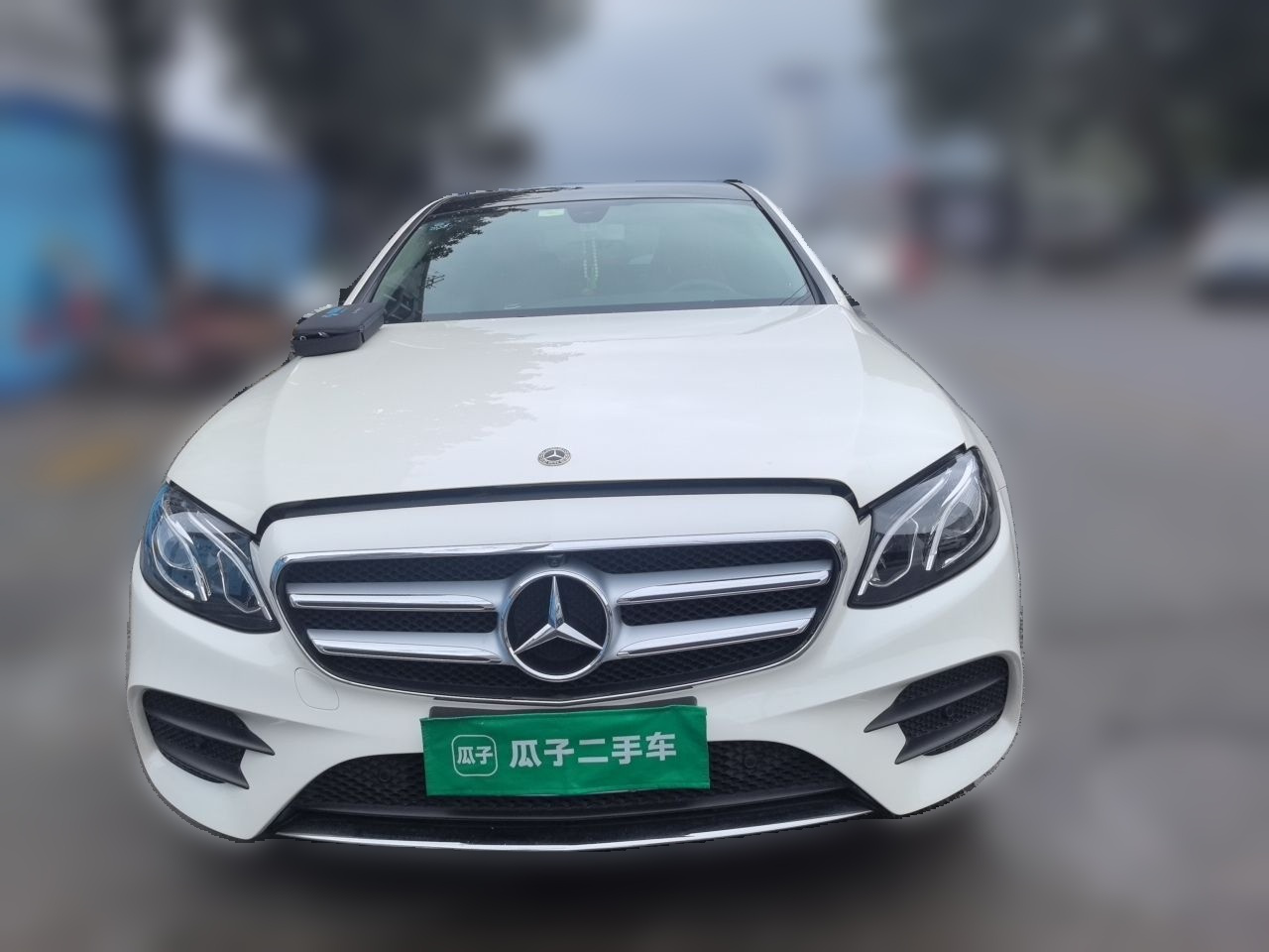 E-Class 2020 E 300 L Sport Fashion photo 2