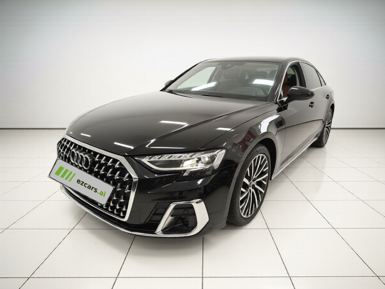 A8 2024 A8L 50 TFSI quattro