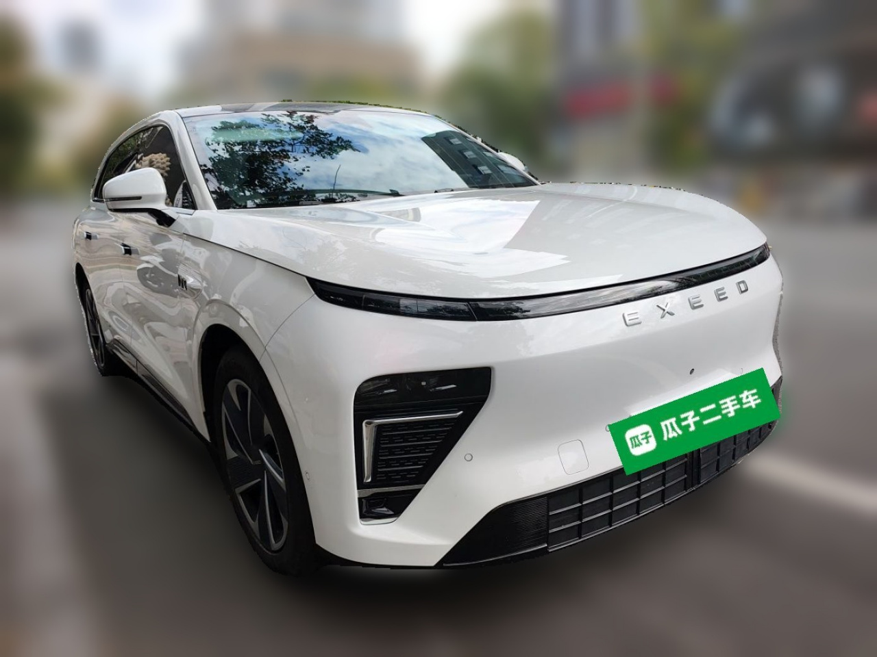 Sterra ET 2024 EV 540 Pro AWD photo 3