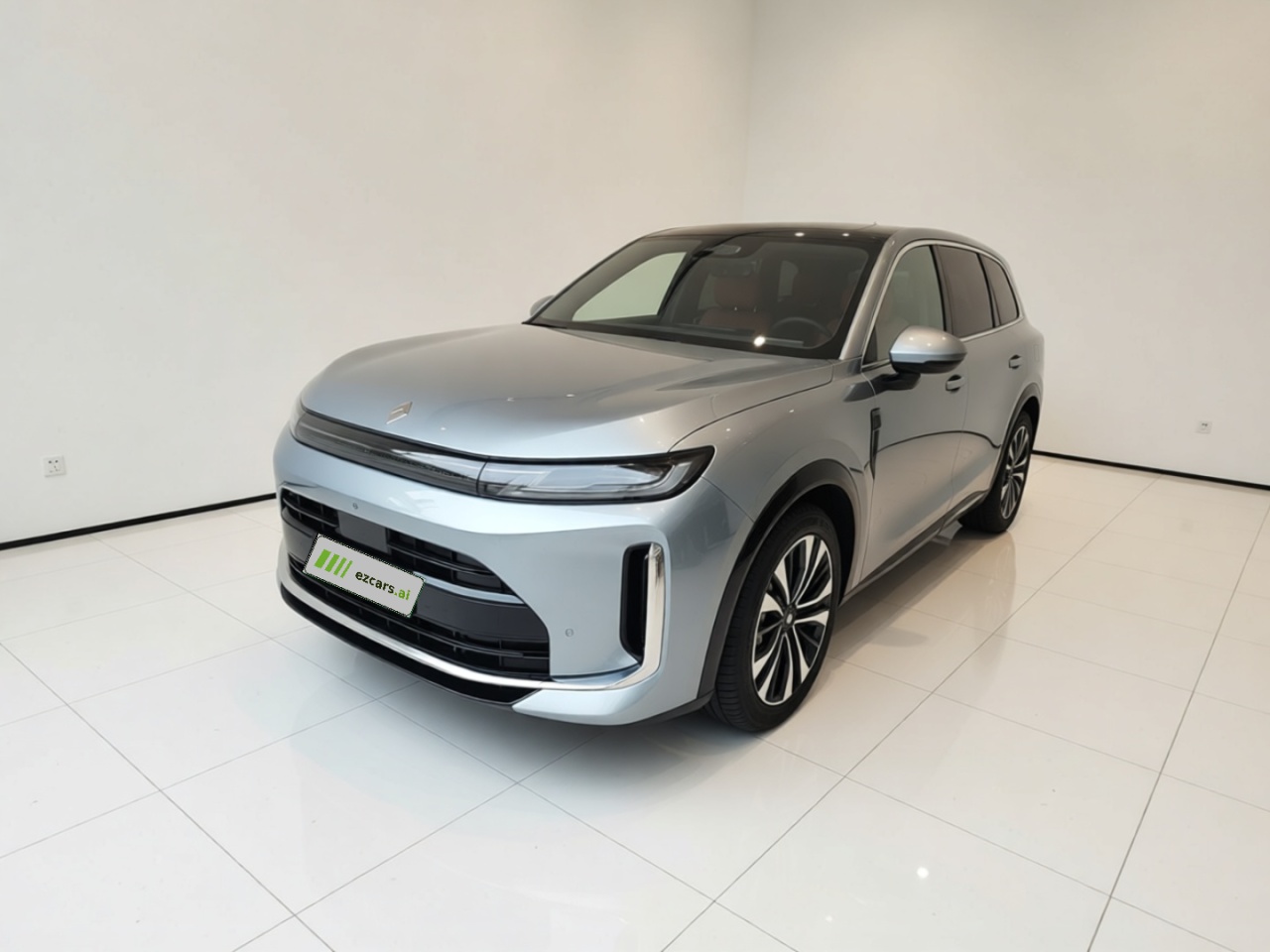 S 2026 235km AWD Qiankun Exclusive