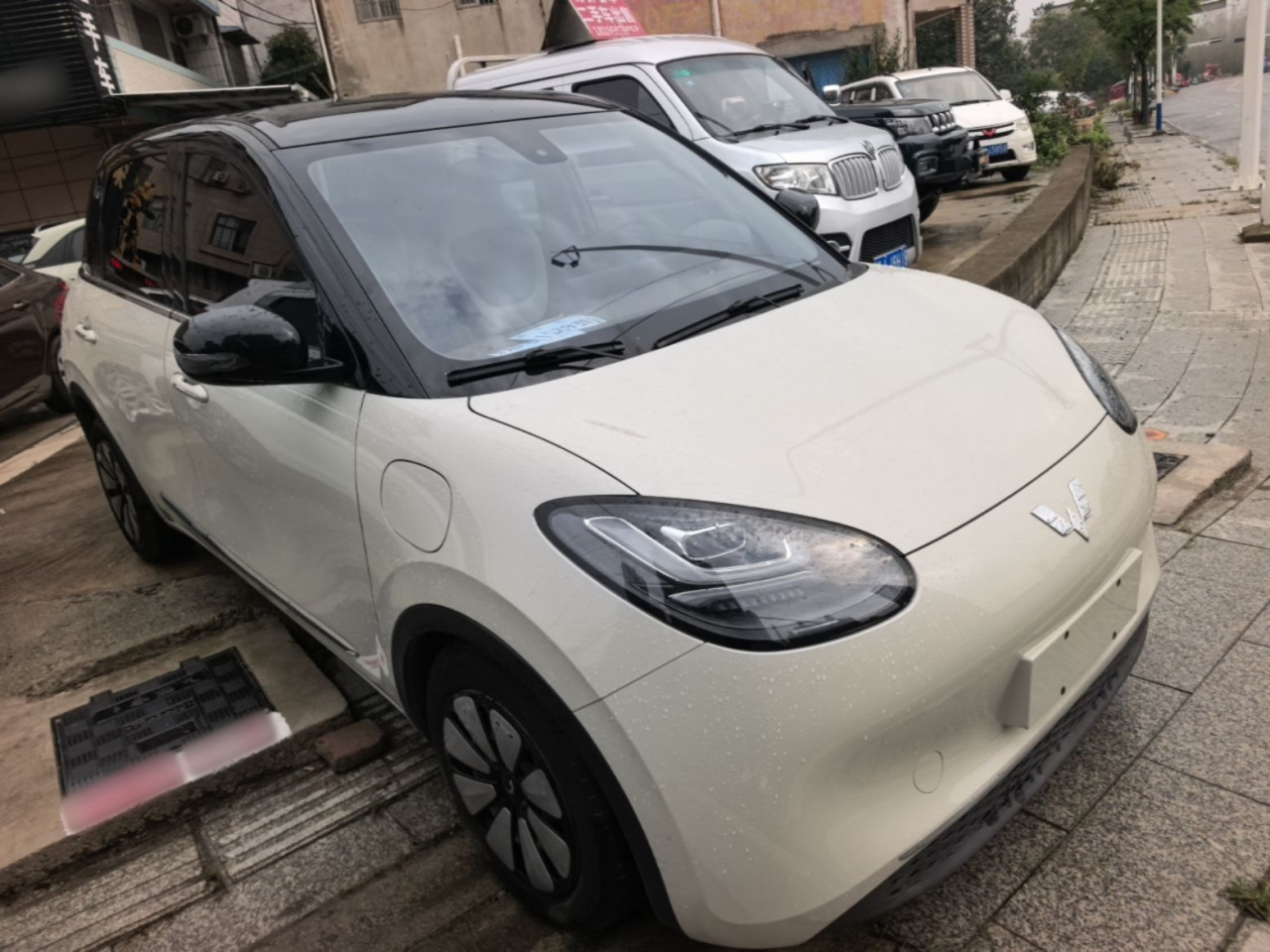 Wuling Bingo 2023 333km photo 3