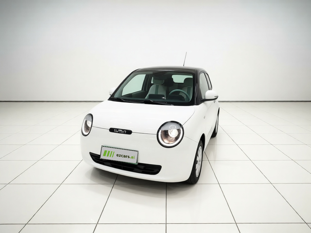 Nevo Changan Lumin 2022 155km