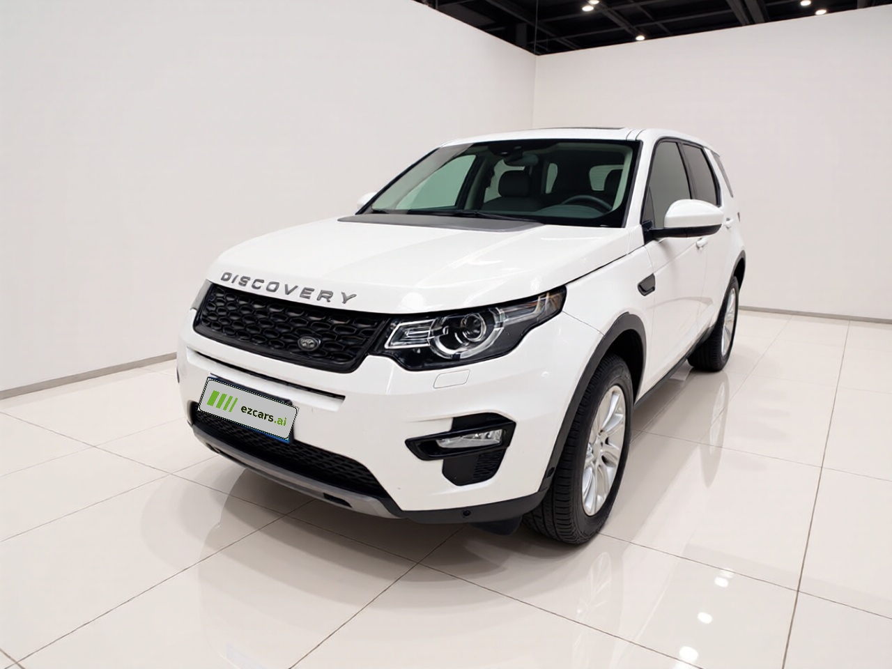 Discovery Sport 2018 240PS PURE