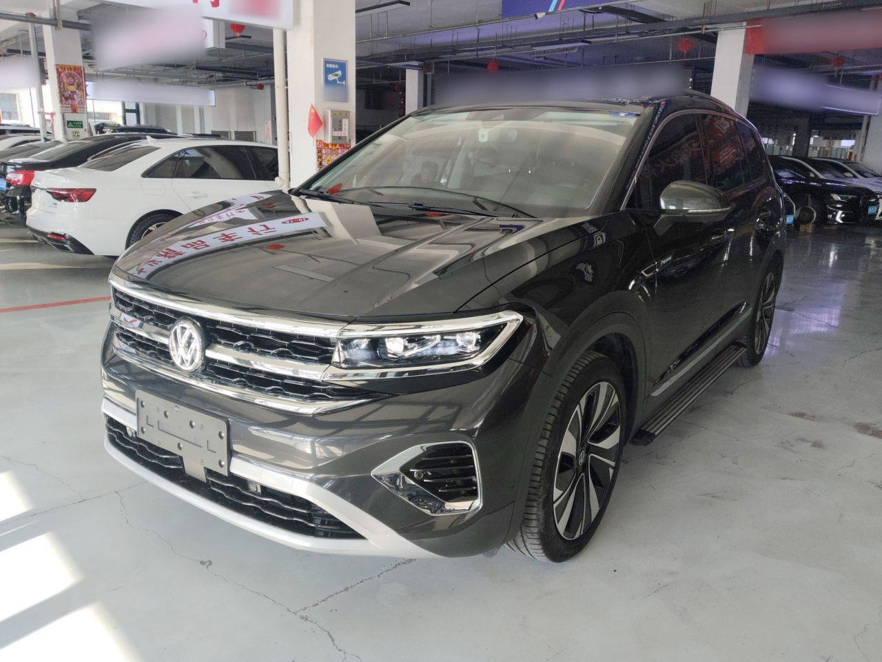 2023 380TSI AWD Luxury Pro