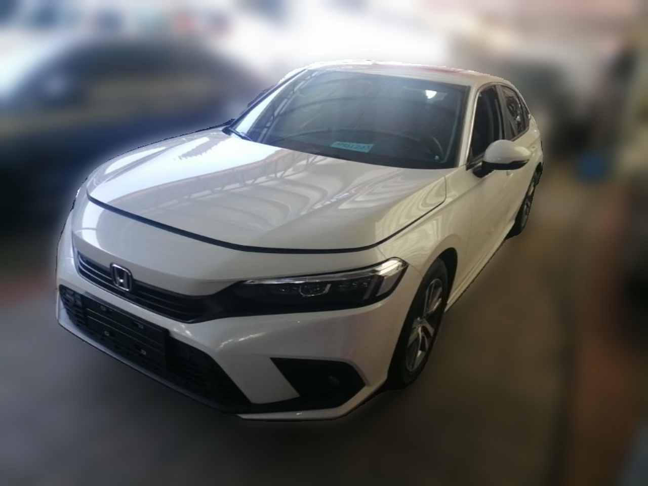 Civic 2023 240TURBO CVT