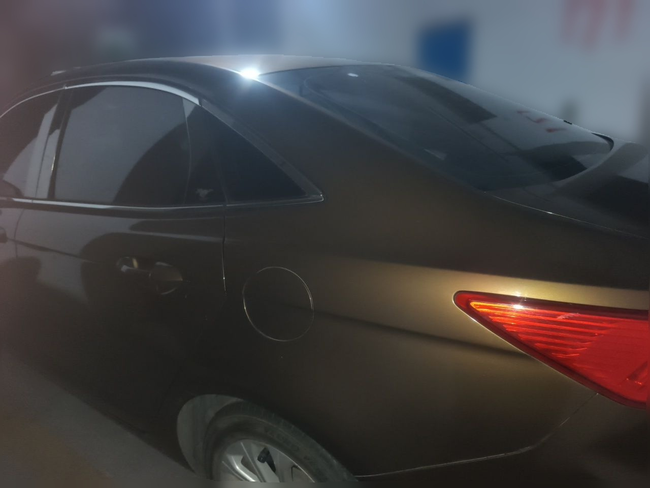 Escort 2015 1.5L AT Fashion photo 4