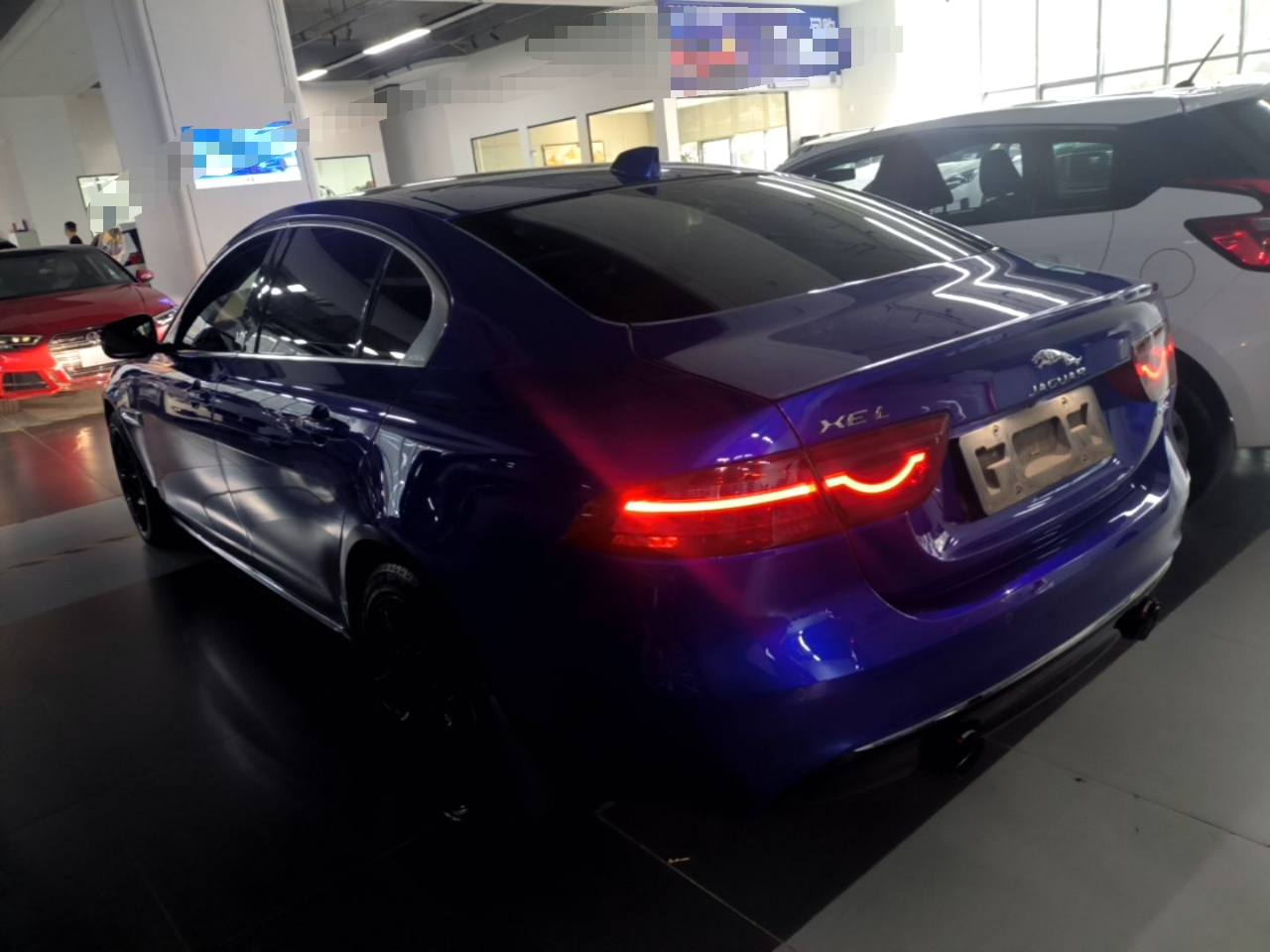 XEL 2019 2.0T 200PS Exclusive photo 4