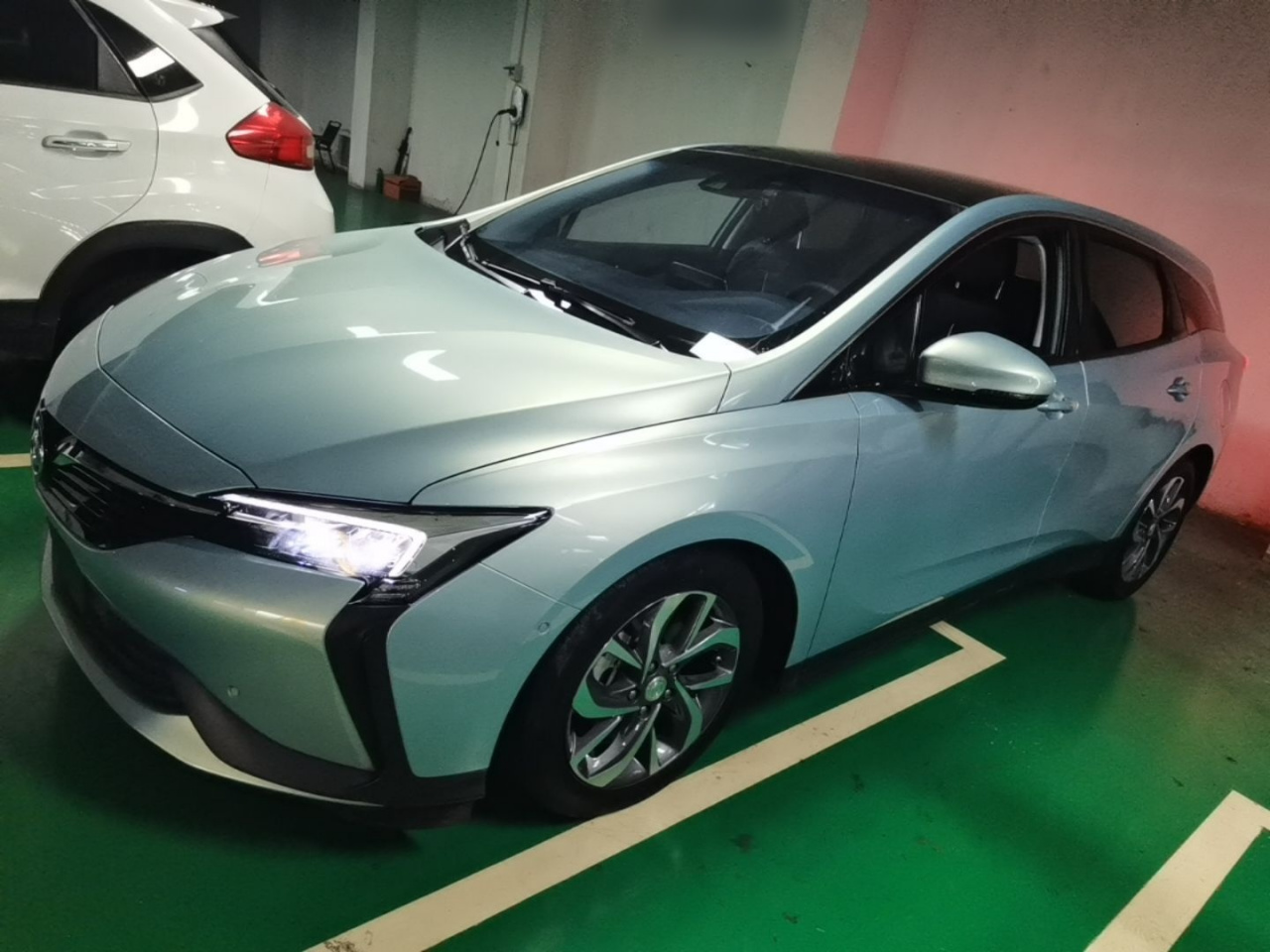 6 2022 PHEV