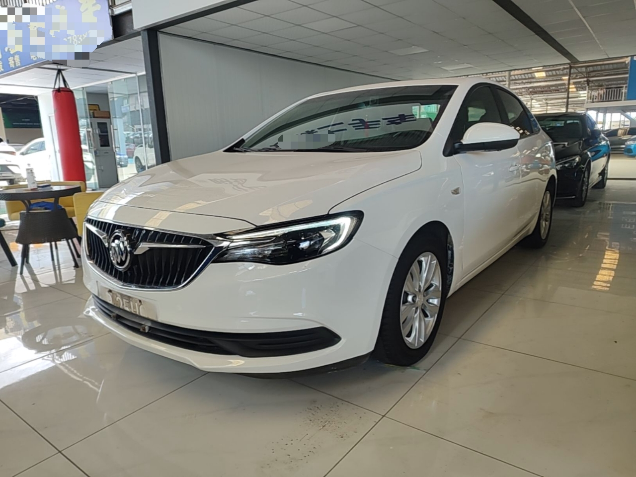 Excelle 2019 15T DCT Elite China V