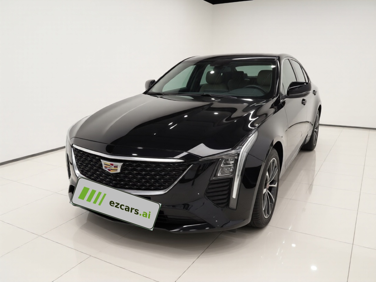 CT5 2025 28T Sport