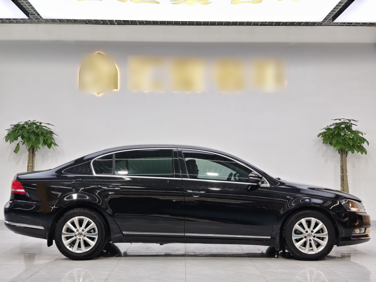 Magotan 2015 1.8TSI Leading photo 4