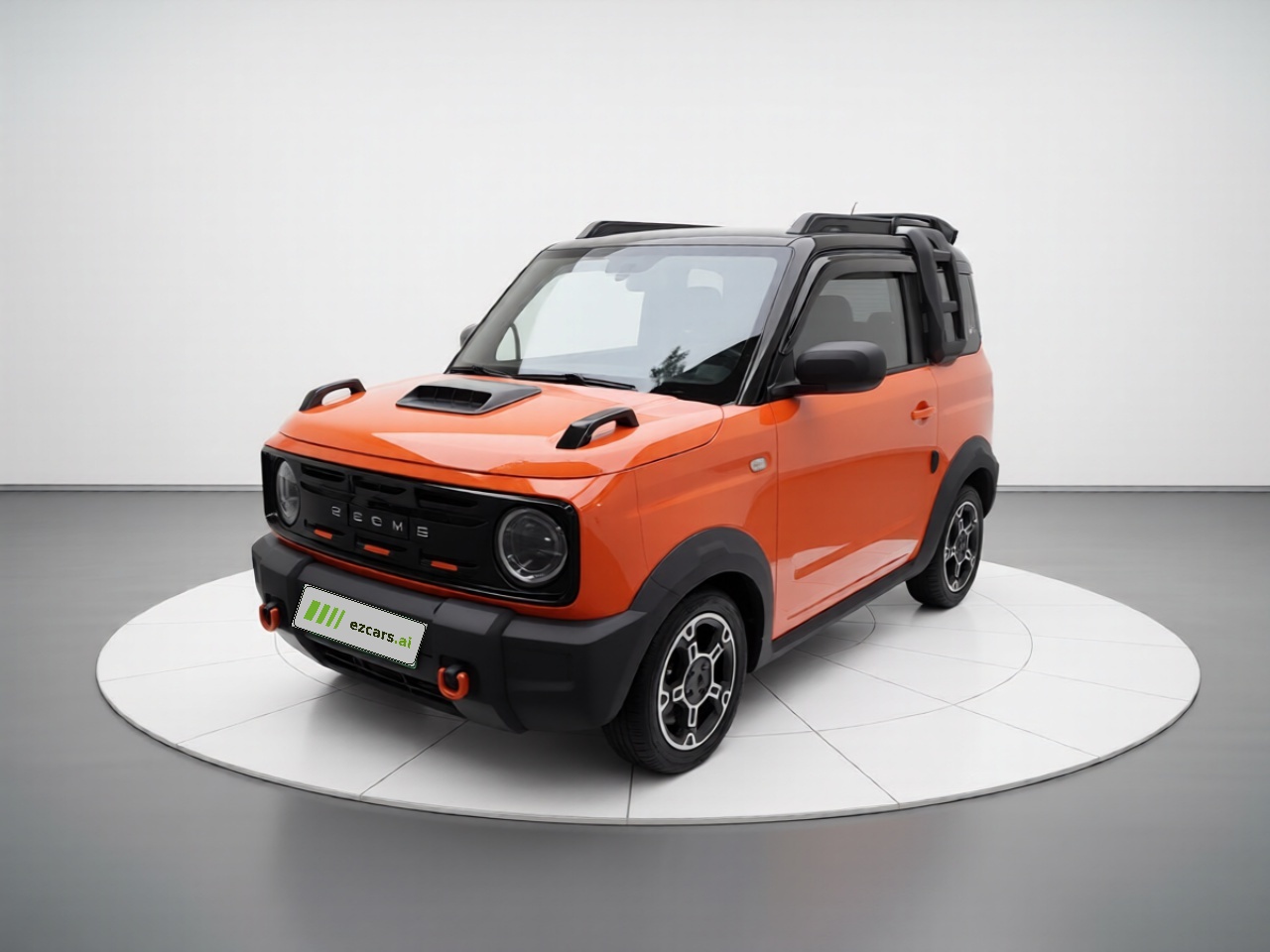 2024 200km Panda