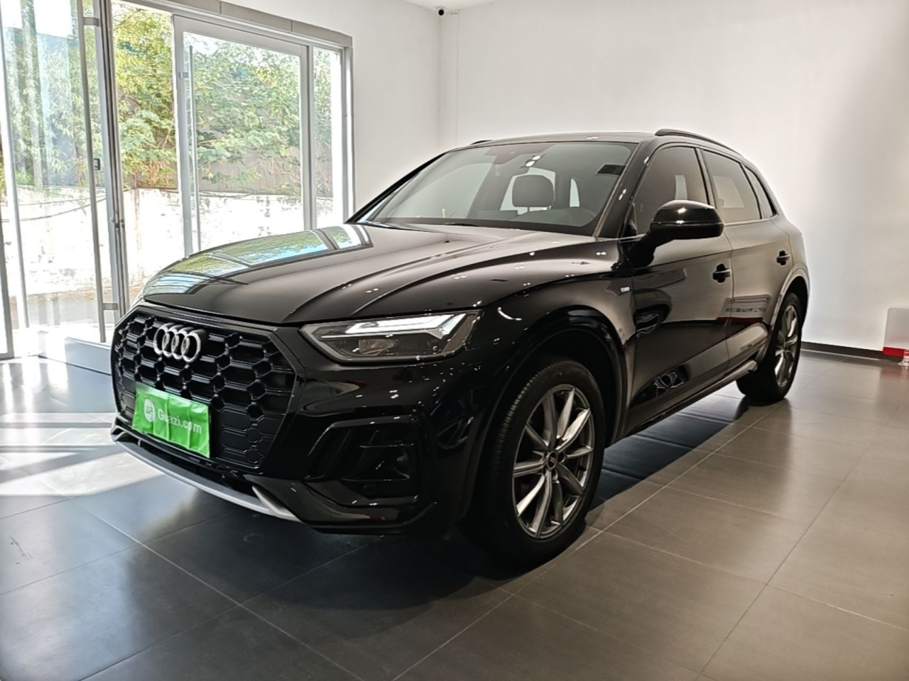 Q5L 2023 40T Luxury Dynamic