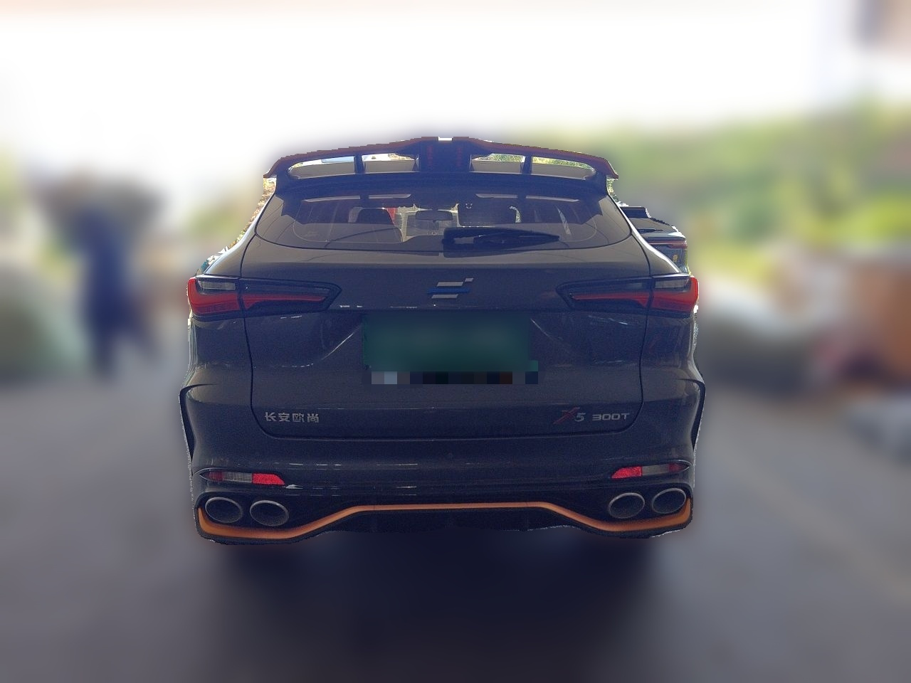 X5 2022 Sport 1.5T DCT photo 5