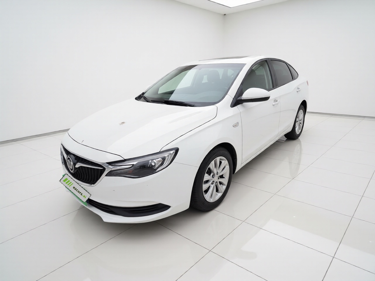 Excelle 2021 Facelift Classic 1.5L AT Elite
