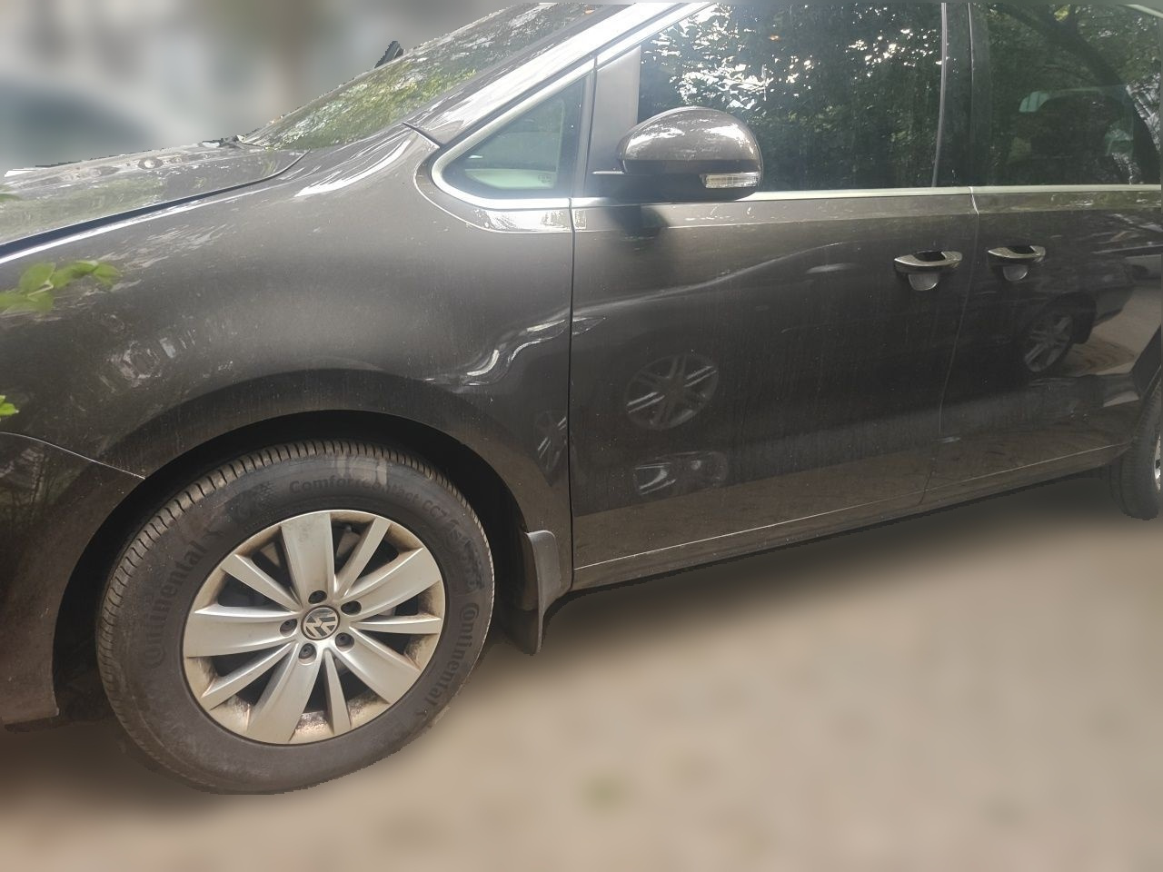 2016 280TSI 7-Seater
