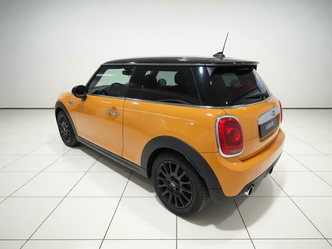 2016 1.5T COOPER photo 4
