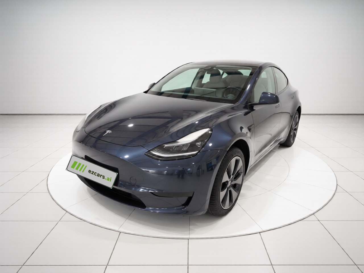 Model Y 2024 RWD