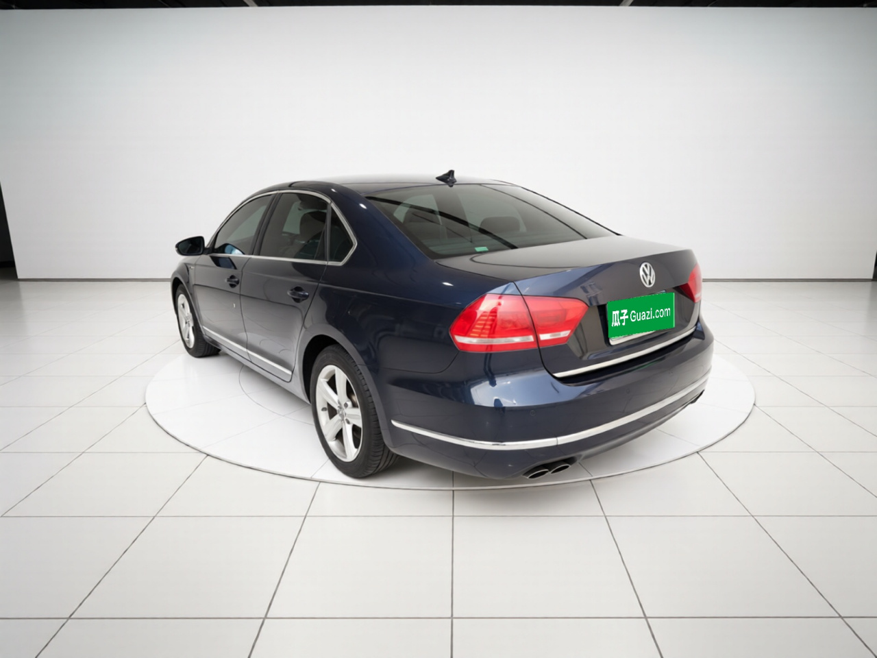 Passat 2014 1.8TSI DSG photo 4