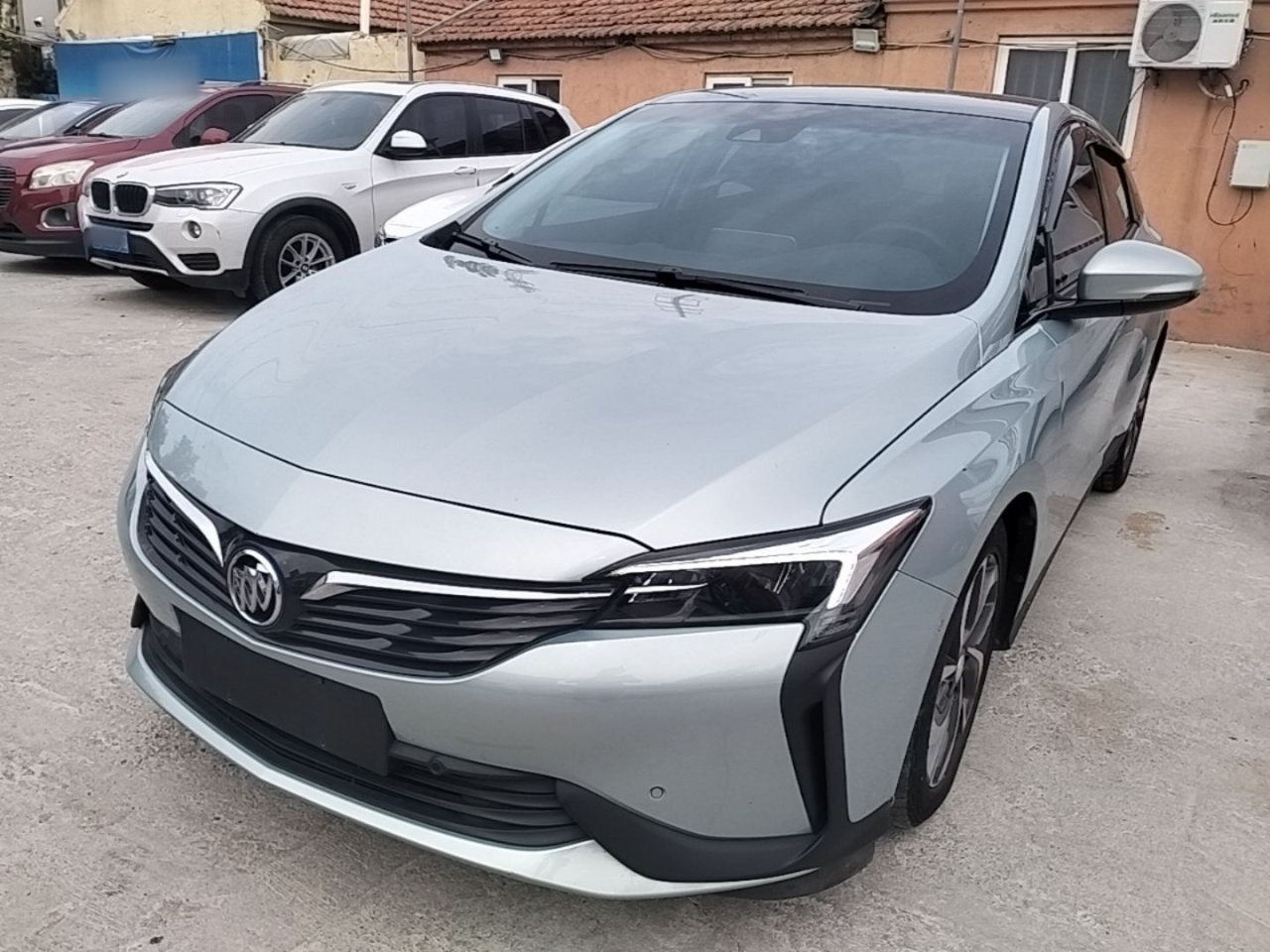 6 2022 PHEV