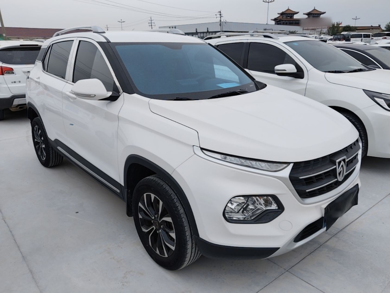 510 2019 1.5L MT Energetic 73kW China VI photo 3