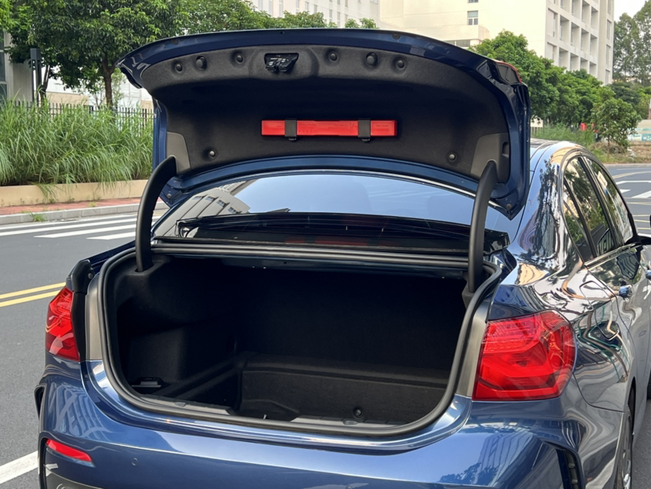 1 Series 2021 Facelift 125i M Sport photo 3