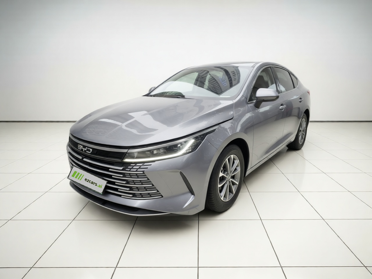 Destroyer 05 2024 Honor DM-i 55KM Luxury