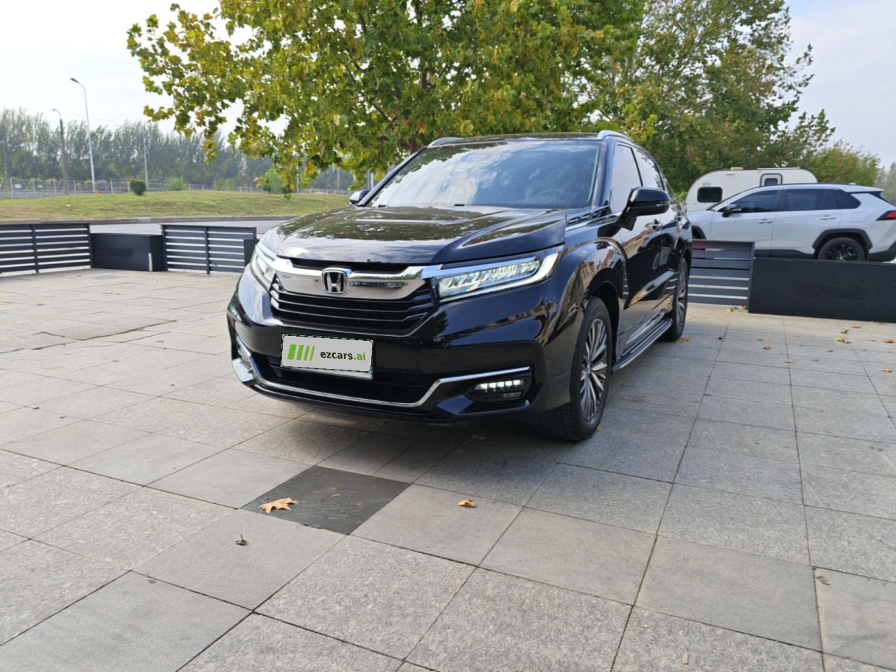 Avancier 2020 370TURBO AWD Exclusive