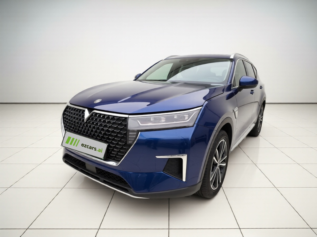 2021 260T AT 48V Mild Hybrid