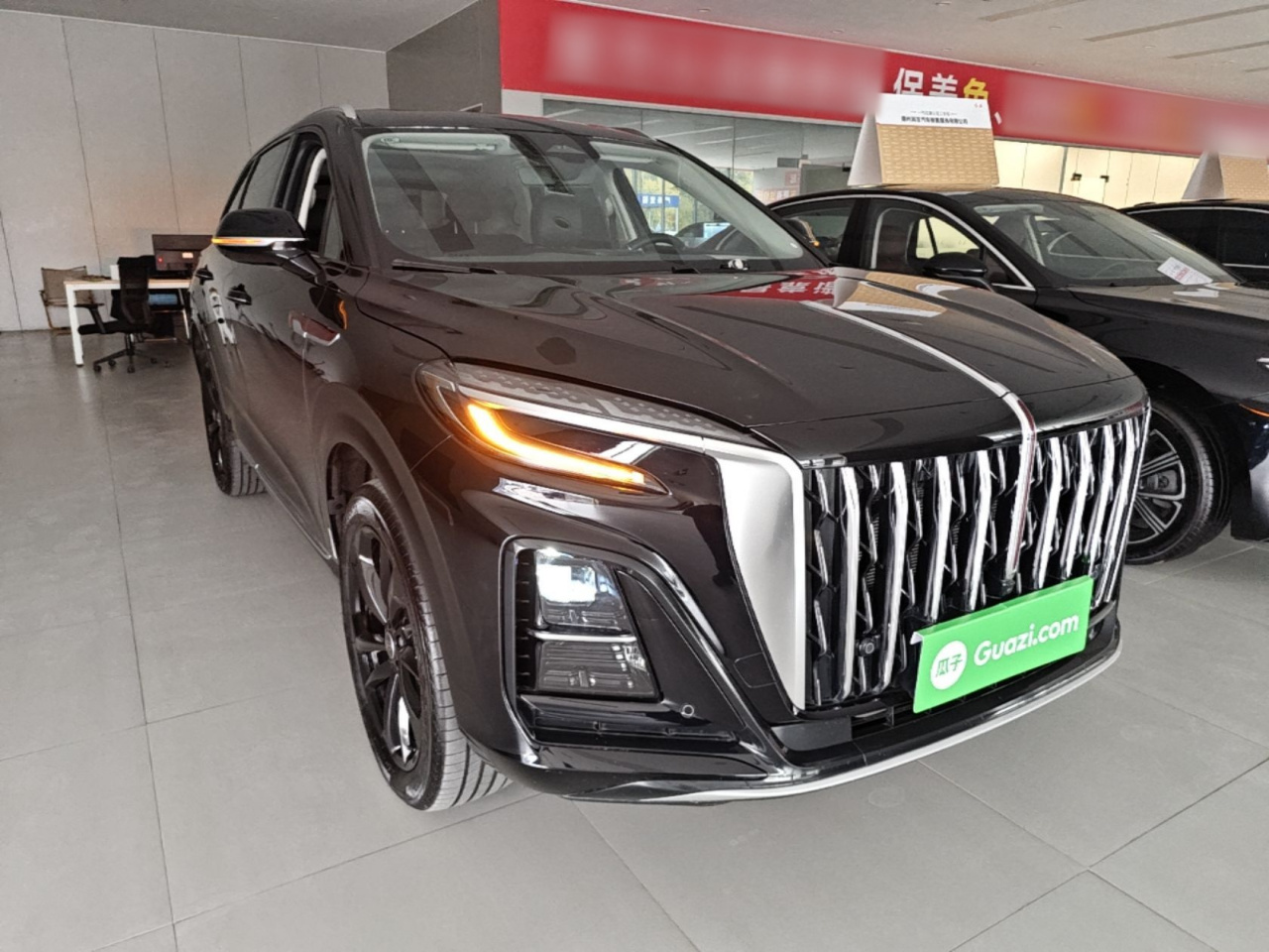 HS3 PHEV 2025 125km PLUS 200 Anniversary Edition photo 3